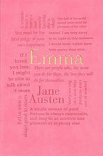 Book cover for Emma