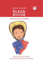 Book cover for Bleak House