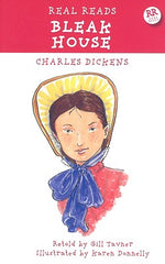 Book cover for Bleak House