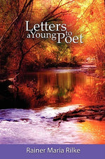 Book cover for Letters to a Young Poet