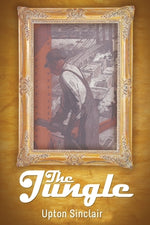 Book cover for The Jungle