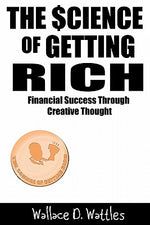 Book cover for The Science of Getting Rich