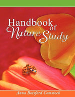 Book cover for Handbook of Nature Study