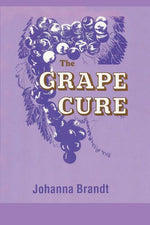 Book cover for Grape Cure