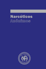 Book cover for Narcoticos Anonimos