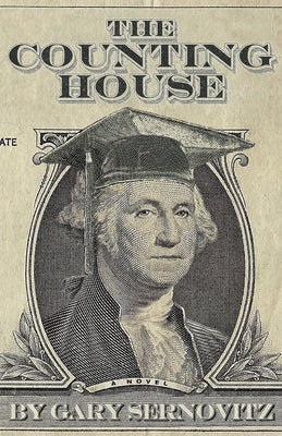 Book cover for The Counting House