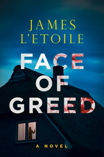 Book cover for Face of Greed