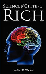 Book cover for Science of Getting Rich