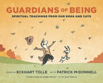 Book cover for Guardians of Being