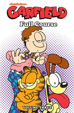 Book cover for Garfield: Full Course Vol. 3