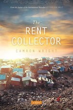 Book cover for The Rent Collector