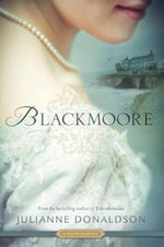 Book cover for Blackmoore