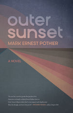 Book cover for Outer Sunset