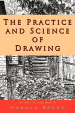 Book cover for Practice and Science of Drawing