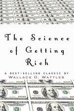 Book cover for The Science of Getting Rich