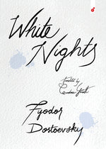 Book cover for White Nights