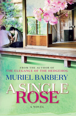 Book cover for A Single Rose