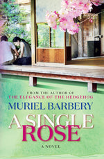 Book cover for A Single Rose