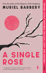 Book cover for A Single Rose