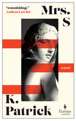 Book cover for Mrs. S