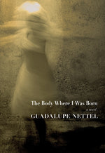 Book cover for The Body Where I Was Born