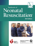 Book cover for Textbook of Neonatal Resuscitation
