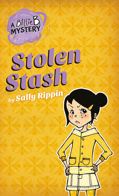 Book cover for Stolen Stash: Volume 5