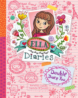 Book cover for Double Dare You