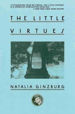 Book cover for Little Virtues
