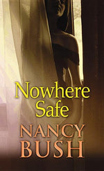 Book cover for Nowhere Safe