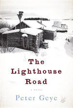 Book cover for The Lighthouse Road