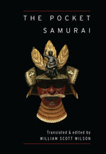 Book cover for The Pocket Samurai