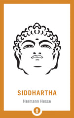 Book cover for Siddhartha