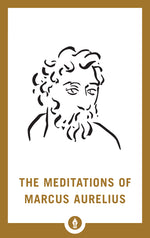 Book cover for Meditations of Marcus Aurelius