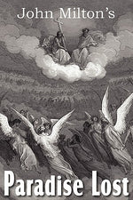 Book cover for Paradise Lost