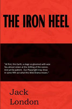 Book cover for The Iron Heel