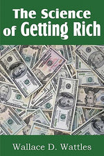 Book cover for The Science of Getting Rich