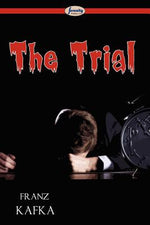 Book cover for The Trial