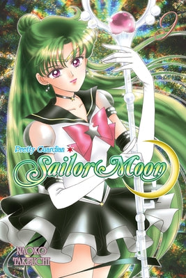 Book cover for Sailor Moon, Volume 9