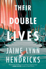 Book cover for Their Double Lives