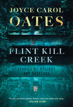 Book cover for Flint Kill Creek: Stories of Mystery and Suspense