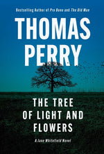 Book cover for Tree of Light and Flowers