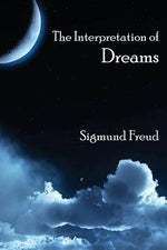 Book cover for The Interpretation of Dreams