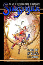Book cover for Starstruck