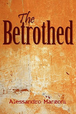 Book cover for The Betrothed