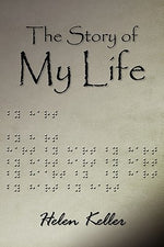 Book cover for The Story of My Life