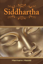 Book cover for Siddhartha