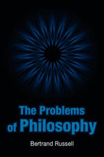 Book cover for The Problems of Philosophy