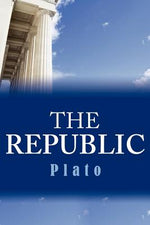 Book cover for The Republic