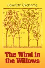Book cover for The Wind in the Willows